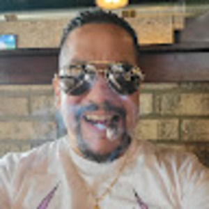 Meet your Posher, Ernest